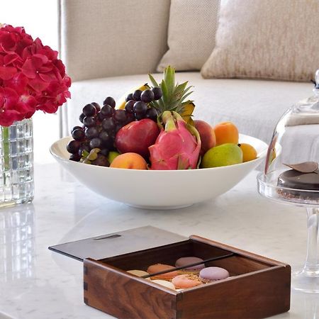 Hotel Address Sky View, Downtown Dubaï Extérieur photo Fruit and chocolate