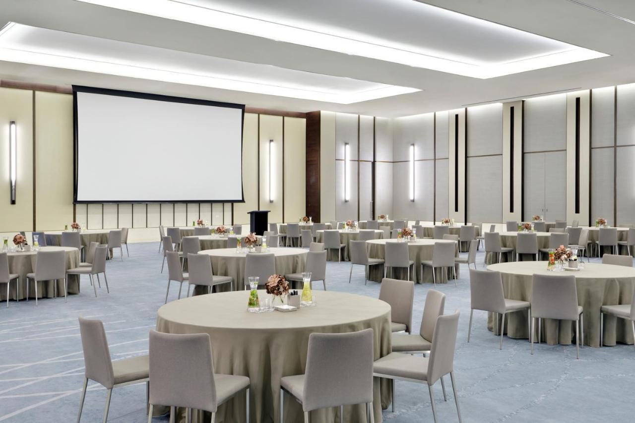 Hotel Address Sky View, Downtown Dubaï Extérieur photo The ballroom