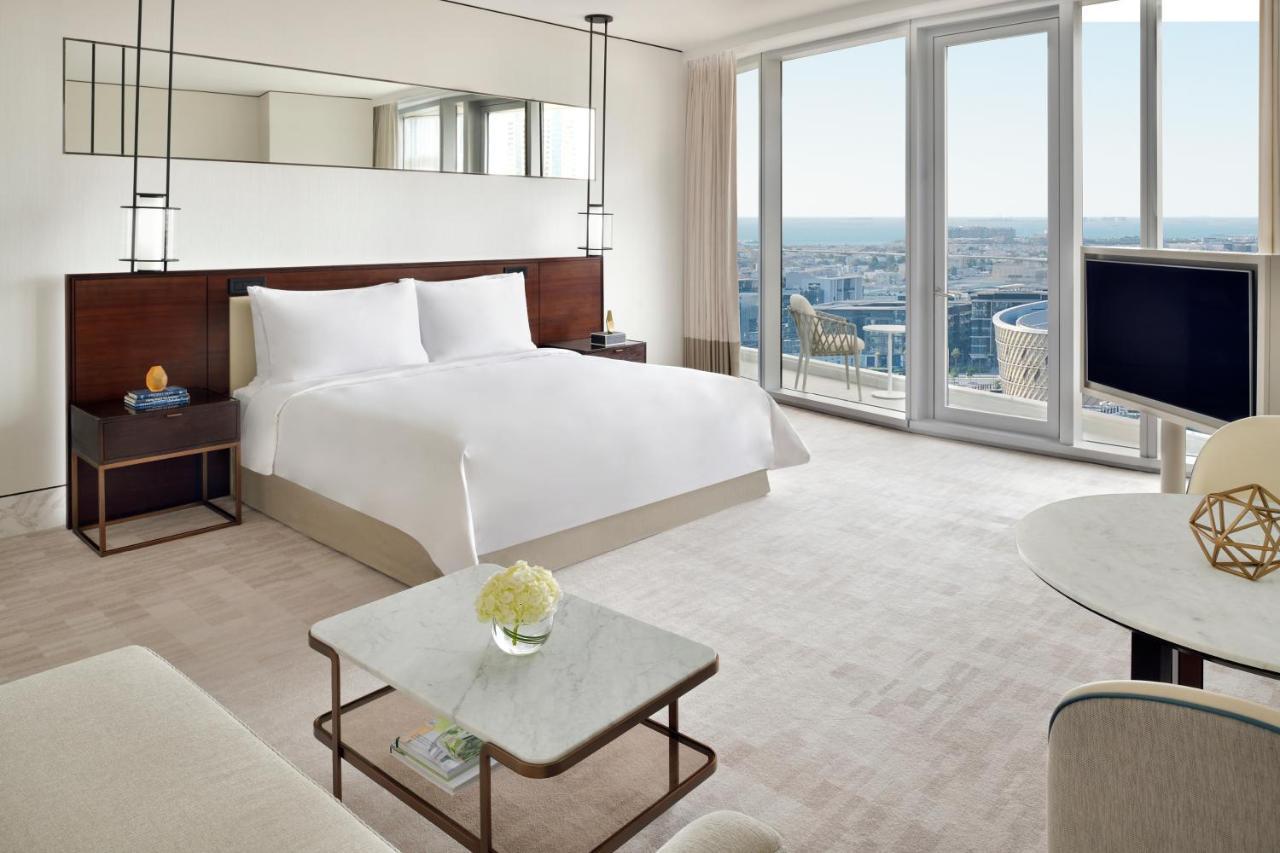 Hotel Address Sky View, Downtown Dubaï Extérieur photo