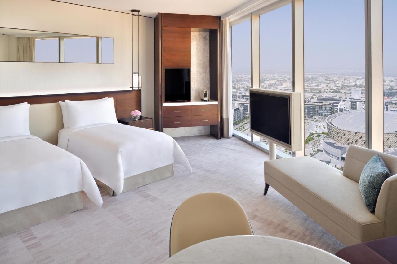 Hotel Address Sky View, Downtown Dubaï Extérieur photo