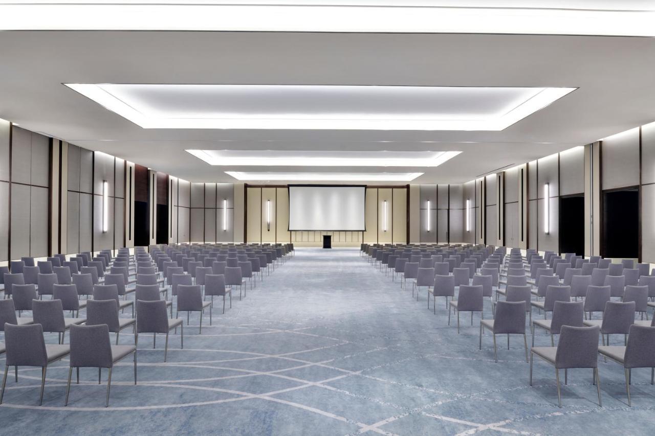 Hotel Address Sky View, Downtown Dubaï Extérieur photo The Grand Ballroom