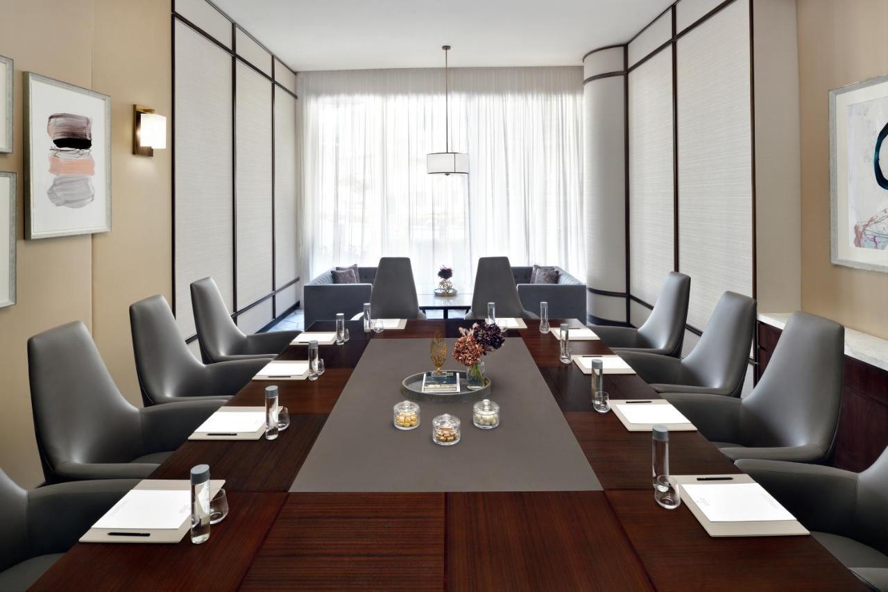 Hotel Address Sky View, Downtown Dubaï Extérieur photo Boardroom